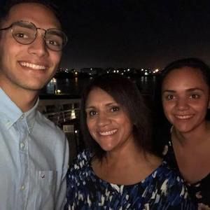 Meet your Posher, Emma